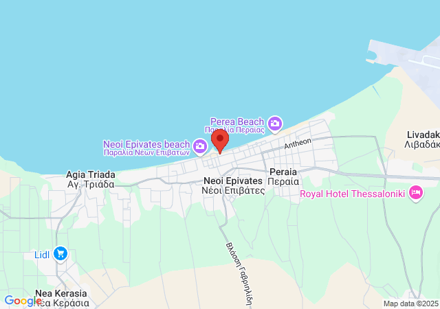 Prikaži na mapi Apartment Tami