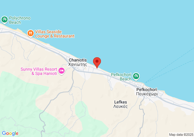 Prikaži na mapi Sissi Home