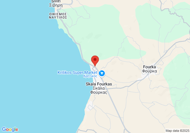 Show on the map Edem Haven Luxury Apartment