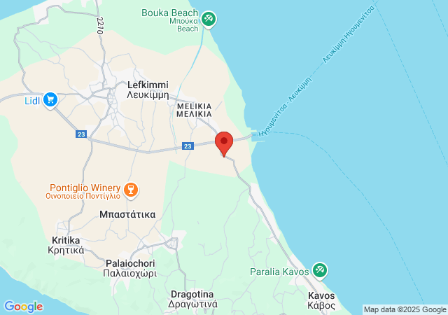 Prikaži na mapi Savvas Studios