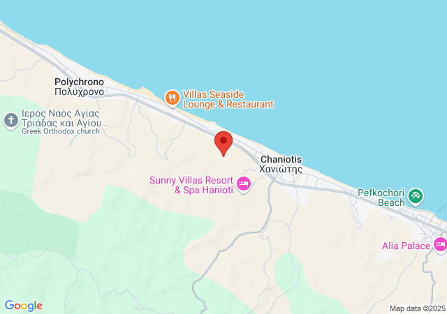 Prikaži na mapi Ephesus Pool House