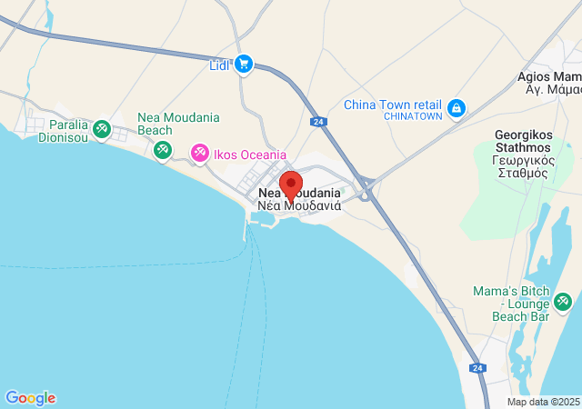 Show on the map Central Cozy Home