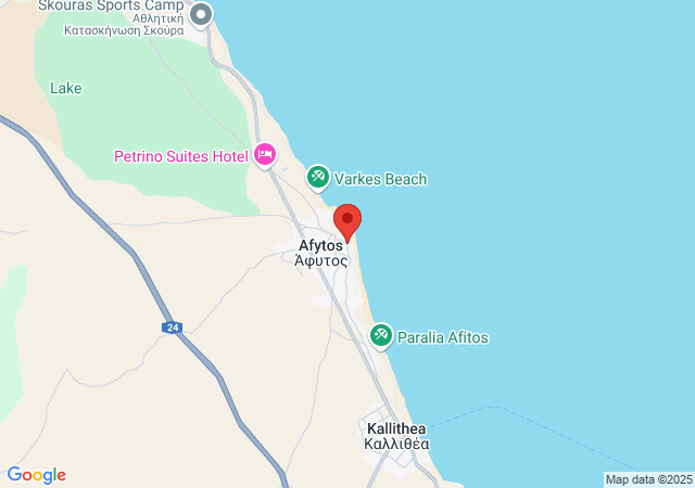 Show on the map Ikia Nikolea House