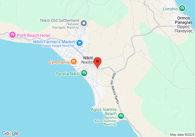 Prikaži na mapi Villa Pilorus