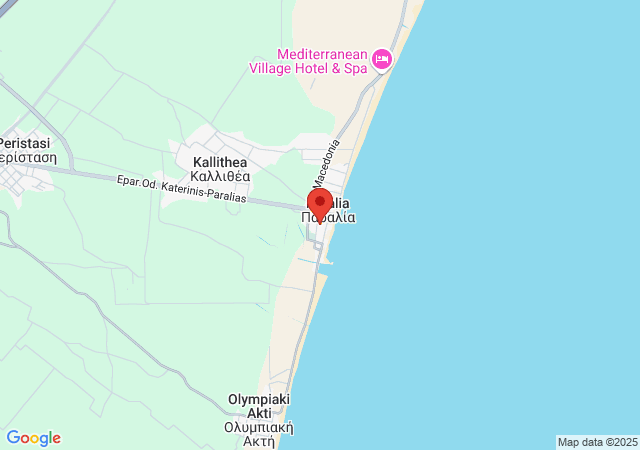 Prikaži na mapi LilyJohn’s Studio