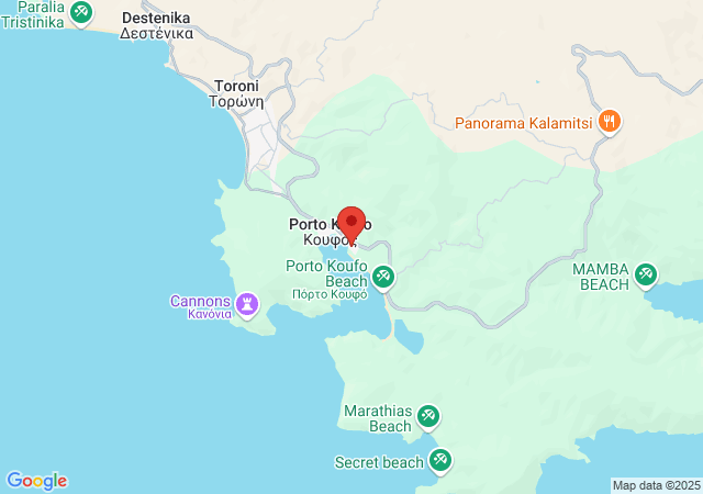 Prikaži na mapi Puerto Hotel