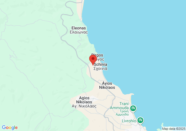 Prikaži na mapi Small House Agios Nikolaos