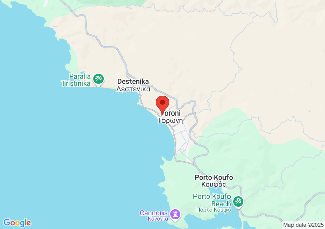 Show on the map Holi Home