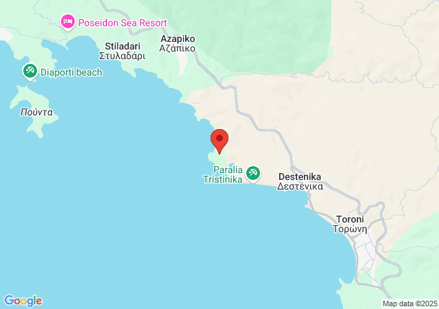 Prikaži na mapi House Ismini