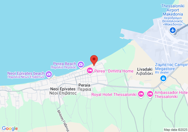 Prikaži na mapi Apartman Miljanic