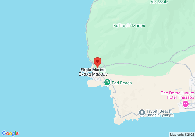 Show on the map Novus Apartments