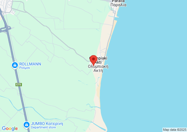 Prikaži na mapi Erato Studios