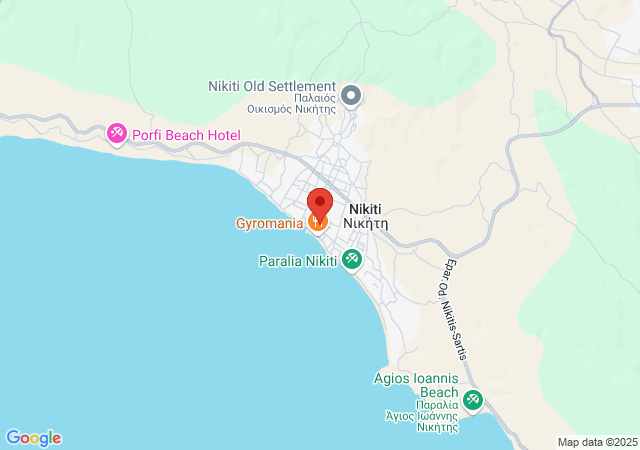 Prikaži na mapi The Garden Comfort Apartments