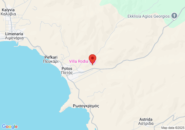 Prikaži na mapi Villa Rodia