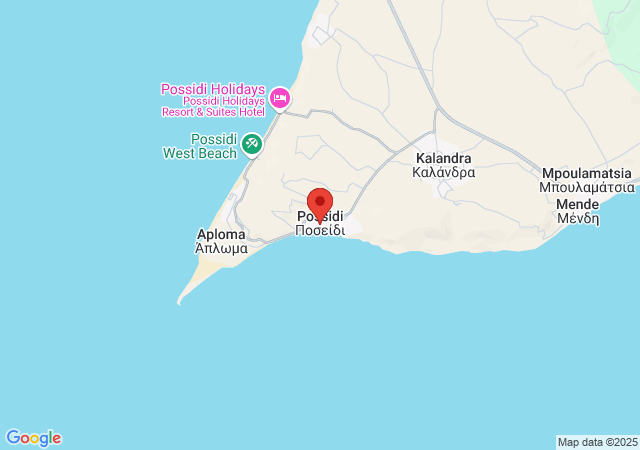 Prikaži na mapi House Giulia