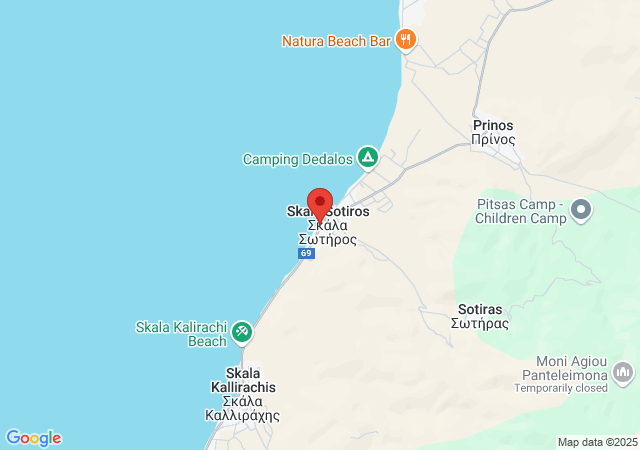 Prikaži na mapi Sofimel Apartment