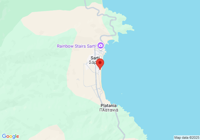 Prikaži na mapi Corali Hotel