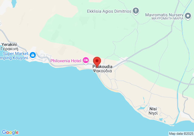 Prikaži na mapi Villa Cezar