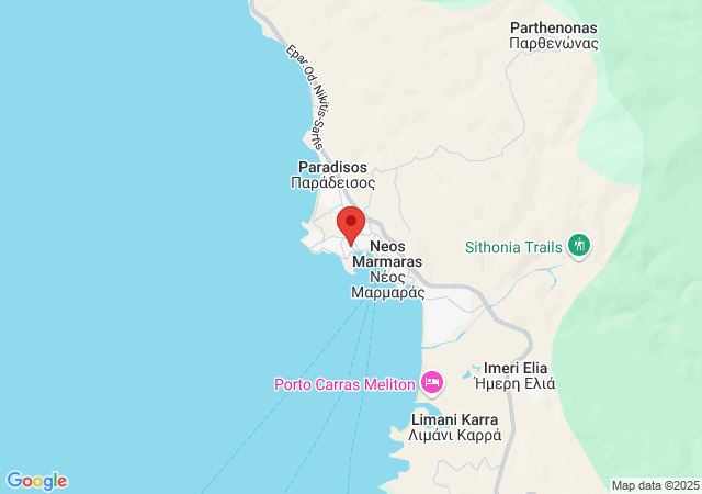 Prikaži na mapi Kiki Apartment