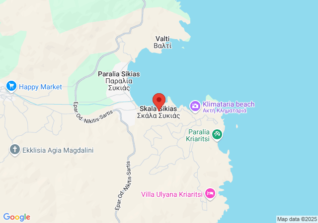 Show on the map Moments Studios