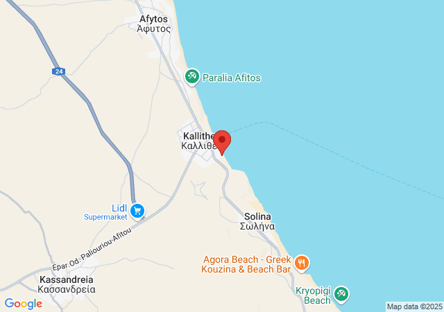 Prikaži na mapi Villa Dimi