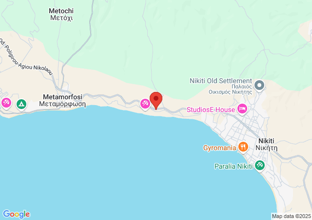 Prikaži na mapi Inoi House