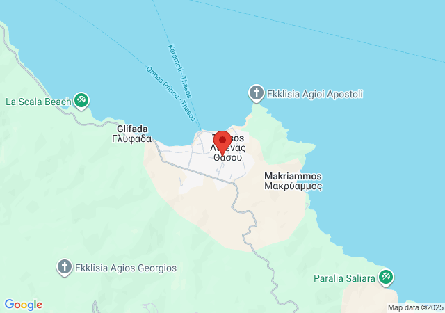 Prikaži na mapi George’s Summer Studio