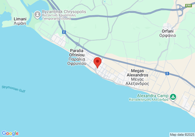 Prikaži na mapi Family Resort 2 Apartment