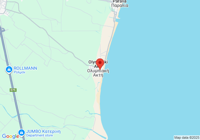 Prikaži na mapi Villa Mirkos