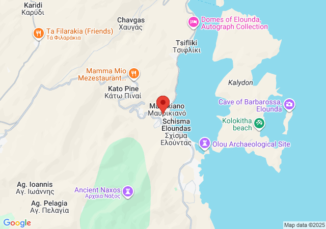 Prikaži na mapi John William House