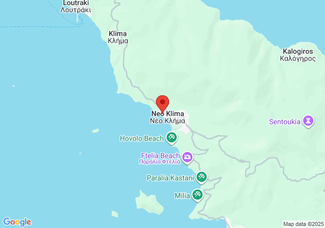 Prikaži na mapi Sand & Sea Apartments