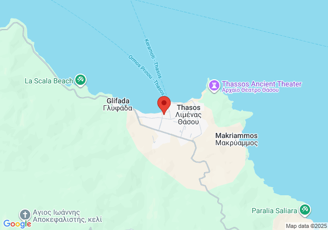 Prikaži na mapi Green House Villa