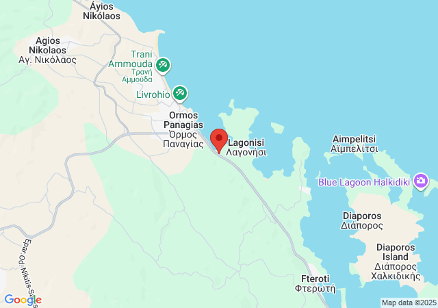 Prikaži na mapi Latoura Ground House