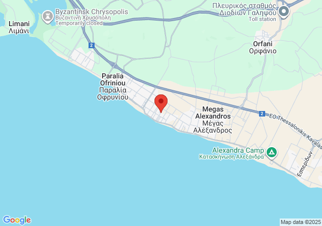 Prikaži na mapi Maison Smaragda