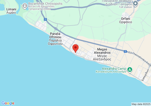 Prikaži na mapi Casa D’Angelo