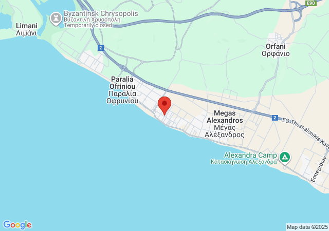 Prikaži na mapi Sofia’s Pool Loft