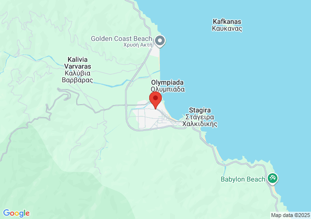 Prikaži na mapi Garden House Olympiada