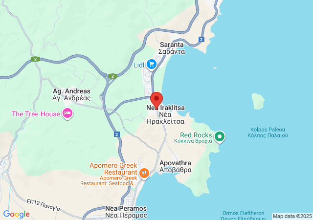 Prikaži na mapi Bohemia Villas