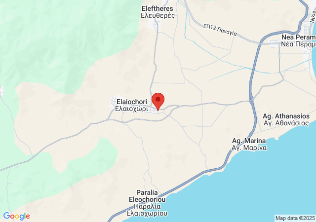 Prikaži na mapi Casa Di Calma