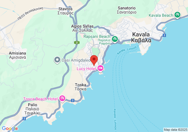 Prikaži na mapi Lydia’s House