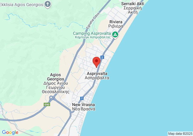 Prikaži na mapi Olea Luxury Suites