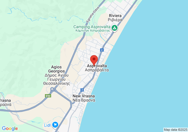 Prikaži na mapi Gatos Luxurious Lofts Apartments