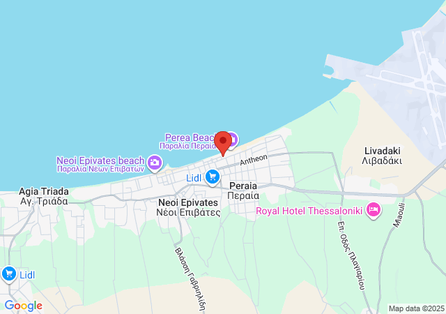 Prikaži na mapi Tia Apartment