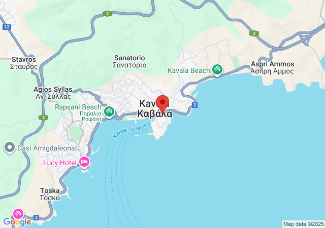 Prikaži na mapi Under The Aqueduct Boutique House