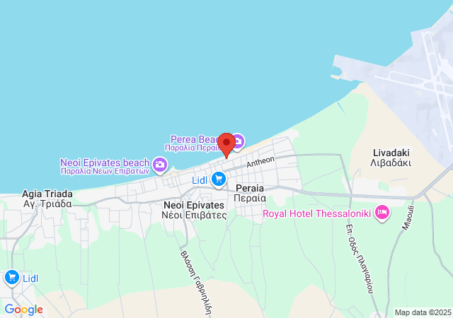 Prikaži na mapi Dimi Deluxe