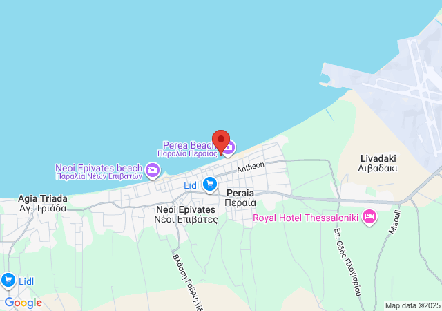 Prikaži na mapi Dimi by the sea