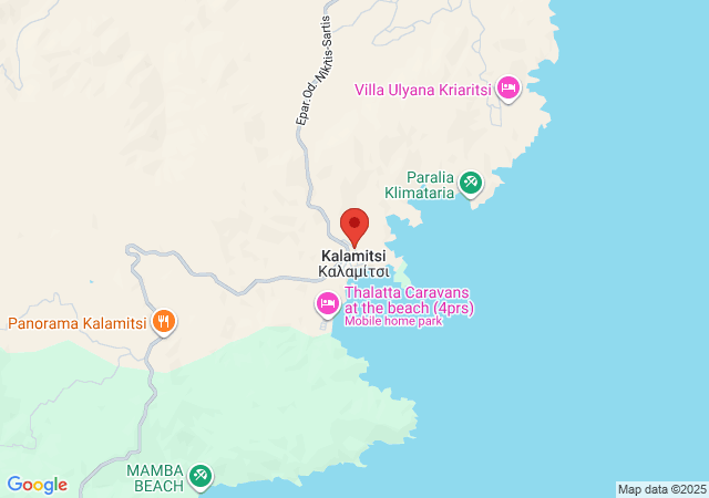 Prikaži na mapi Alina S House