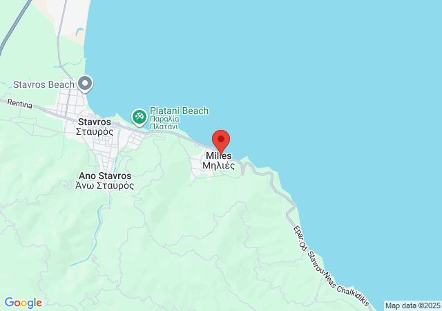 Prikaži na mapi Balance Accommodation