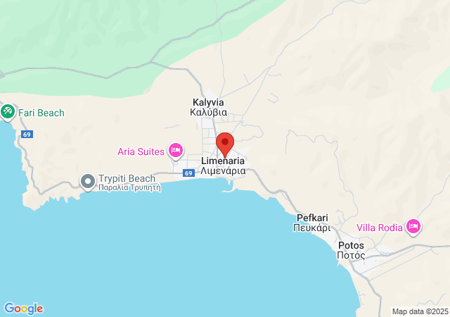 Prikaži na mapi Alana Cozy Place