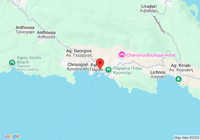 Prikaži na mapi Acrothea Hotel